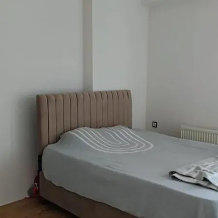 Apartment Babak