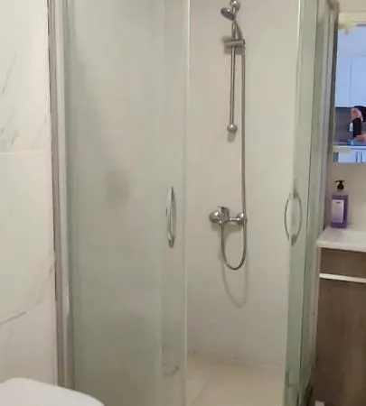 Apartment Babak Istanbul