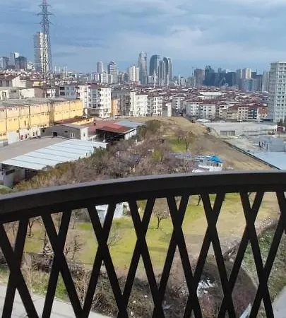 Babak Istanbul